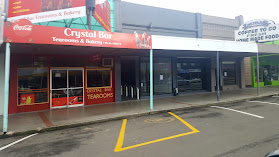 Crystal Bar Tearooms & Bakery