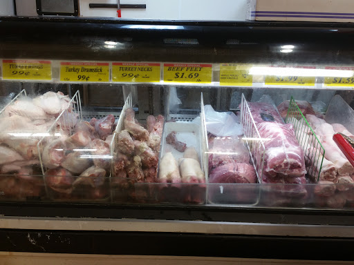 Grocery Store «Bravo Supermarkets», reviews and photos, 6767 Pembroke Rd, Pembroke Pines, FL 33023, USA