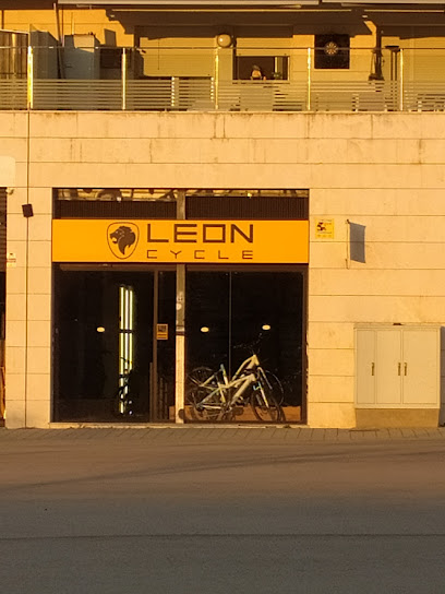 Leon Cycle Bicicletas eléctricas portada