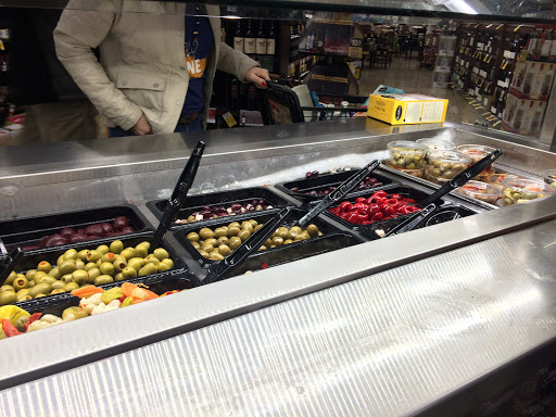 Grocery Store «Safeway», reviews and photos, 1701 Santa Rita Rd, Pleasanton, CA 94566, USA