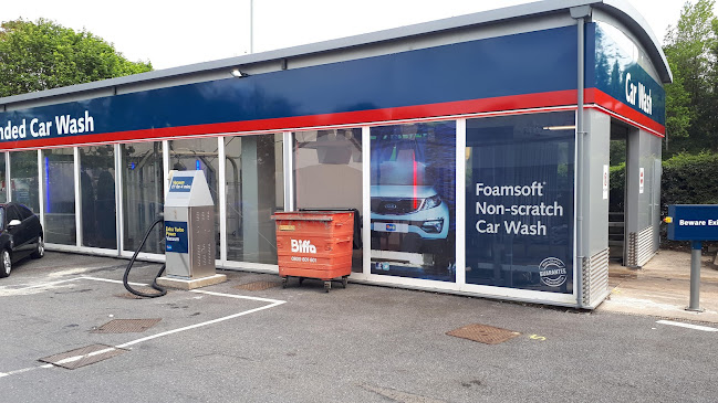 Reviews of IMO Car Wash in Swansea - Car wash