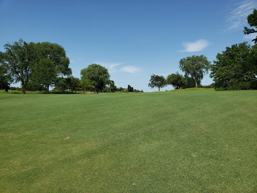 Golf Club «Jimmie Austin OU Golf Club», reviews and photos, 1 Par Dr, Norman, OK 73071, USA