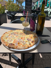 Pizza du Restaurant italien Da Giu à Uffholtz - n°14