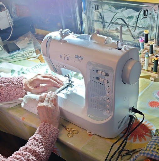 Sew Reliable Plymouths No1 Sewing specialist, clothing alterations repairs soft furnishings seamstress services