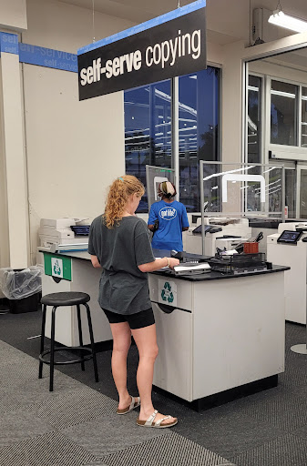 Office Supply Store «Staples», reviews and photos, 1729 SW St Lucie W Blvd, Port St Lucie, FL 34986, USA