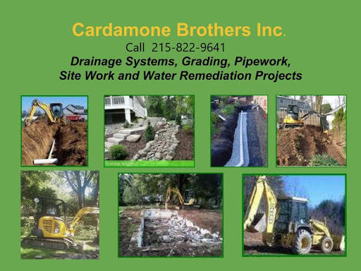 Photo of Cardamone Brothers Inc