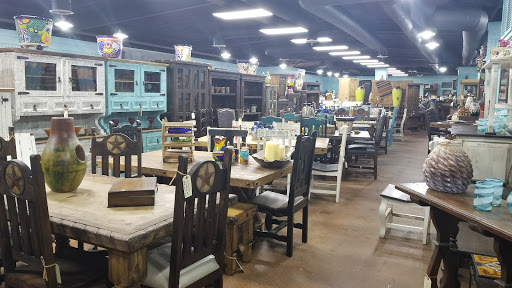 Home Goods Store «Laguna Madre Traders», reviews and photos, 7010 TX-78, Sachse, TX 75048, USA