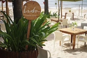 Lido Beach Club Restaurant image