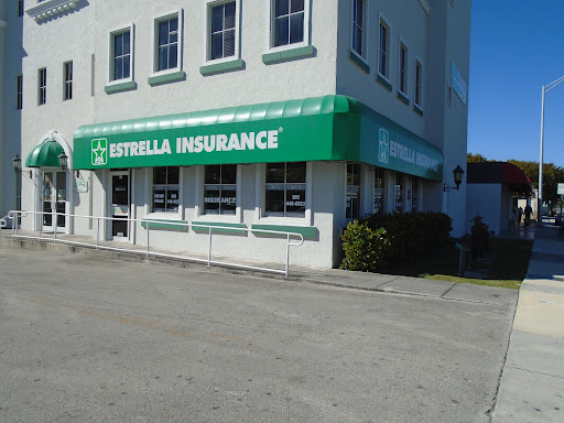 Insurance Agency «Estrella Insurance #101», reviews and photos