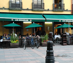 Restaurante La Bufa photo