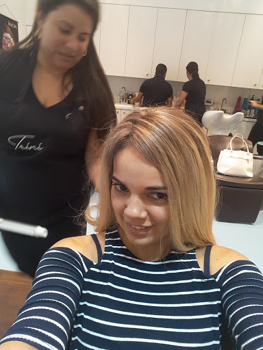 Spa «Trini Salon & Spa Brickell», reviews and photos, 941 Brickell Ave, Miami, FL 33131, USA