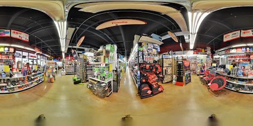 Hardware Store «Miami Home Centers, Benjamin Moore Paint Center, Pinecrest», reviews and photos, 11921 S Dixie Hwy, Miami, FL 33156, USA