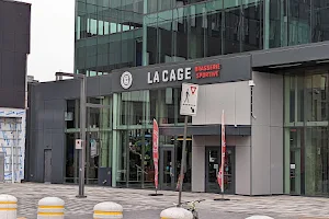 La Cage image