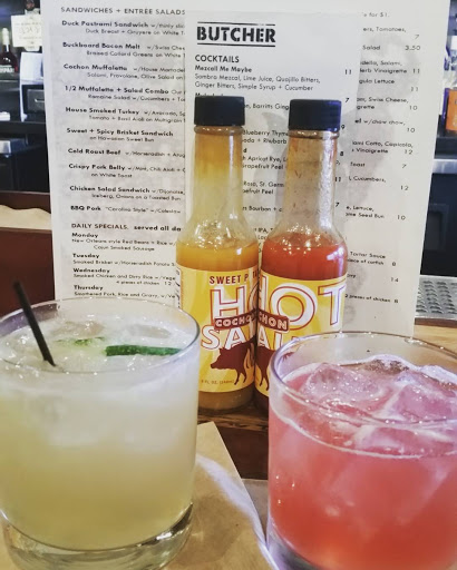 Butcher Shop «Cochon Butcher», reviews and photos, 1120 4th Ave N #101, Nashville, TN 37208, USA