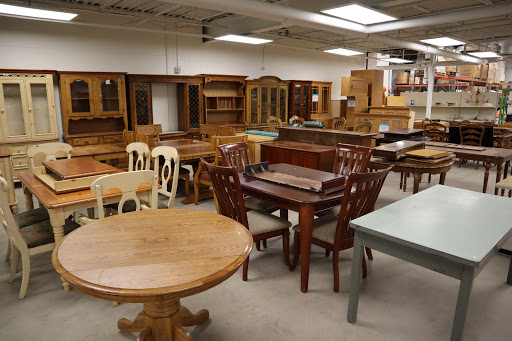 Building Materials Store «Twin Cities Habitat for Humanity ReStore», reviews and photos