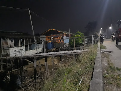 Saung Ratna Sari