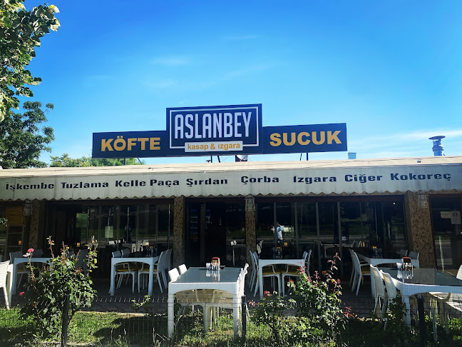 Aslanbey Çorba & ızgara - İstanbul