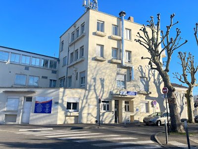Clinique de Villecresnes à Villecresnes