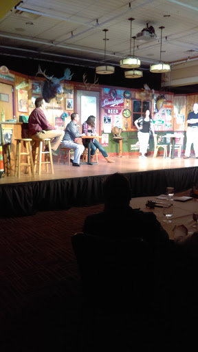 Event Venue «Bunker Hills Event Center», reviews and photos, 12800 Bunker Prairie Rd NW, Coon Rapids, MN 55448, USA