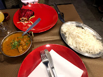 Korma du Restaurant indien Indian Curry & Tandoori à Nice - n°11