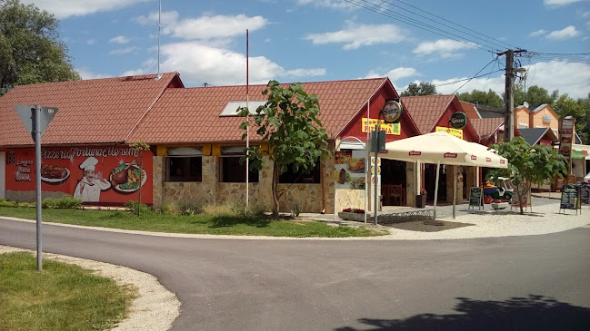 Fortuna Étterem és Pizzéria - Balatonmáriafürdő