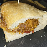 Photo n°2 de l'avis de Jeje.N fait le 22/07/2022 à 12:52 sur le  Cook Pub à Formia