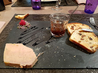 Foie gras du Restaurant français La Table de Jeanne à Pavilly - n°7