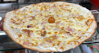 Pizza du Pizzeria La Madone Pizzas-Tacos-Burgers à Hennebont - n°8