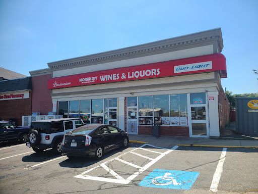 Liquor Store «Morrissey Boulevard Wines & Liquors», reviews and photos, 711 William T Morrissey Blvd, Dorchester, MA 02122, USA