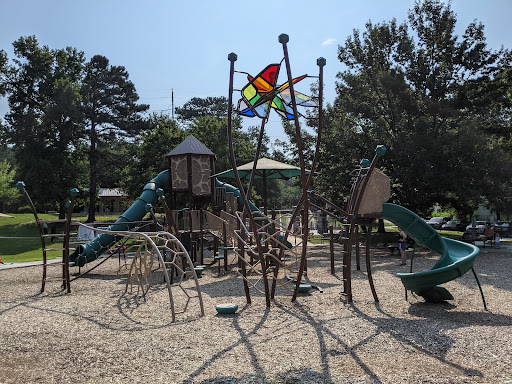 Park «Ashford Park», reviews and photos, 2980 Redding Rd NE, Brookhaven, GA 30319, USA