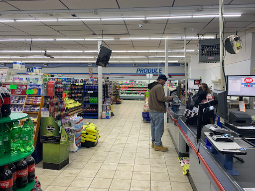 Grocery Store «Headlands IGA Supermarket», reviews and photos, 4701 Corduroy Rd, Mentor, OH 44060, USA