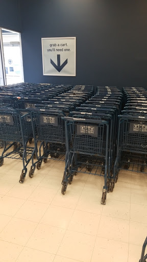 Department Store «Marshalls», reviews and photos, 1501 N Lewis Ave, Waukegan, IL 60085, USA