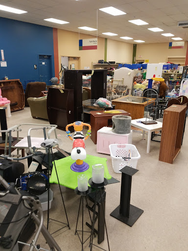 Thrift Store «Goodwill Retail Store», reviews and photos