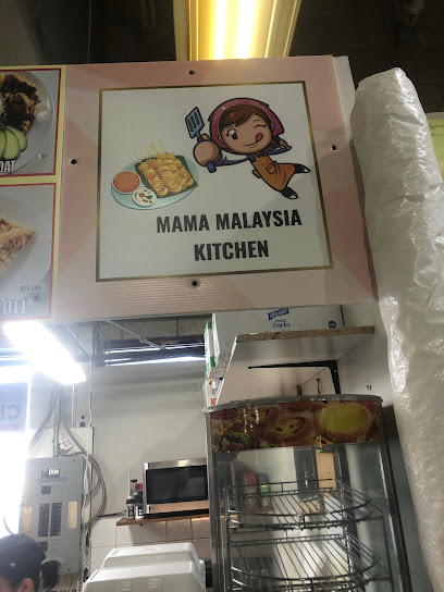 Mama Malaysia Kitchen