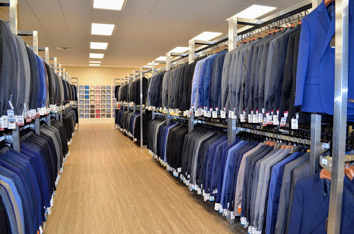 The Suit Store Outlet