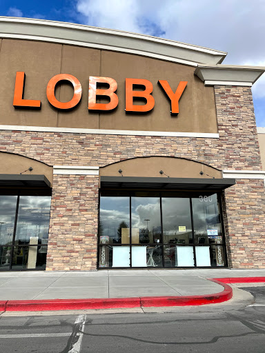 Craft Store «Hobby Lobby», reviews and photos, 360 W University Pkwy, Orem, UT 84058, USA