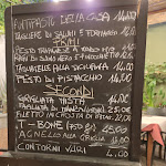 Photo n°4 de l'avis de Luca.h fait le 22/08/2021 à 10:05 sur le  Osteria Vinetna à Linguaglossa