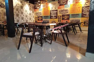 As Cafe image