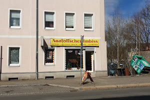 Anatolischer Imbiss