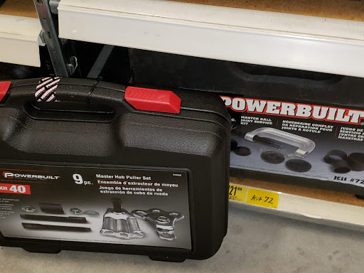 Auto Parts Store «Advance Auto Parts», reviews and photos, 1645 Peachtree Pkwy, Cumming, GA 30041, USA