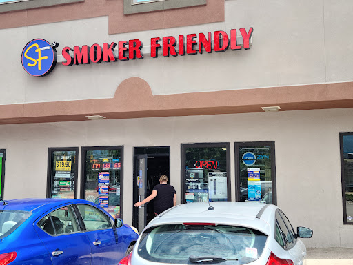 Tobacco Shop «Smoker Friendly», reviews and photos, 1805 S Nevada Ave, Colorado Springs, CO 80905, USA
