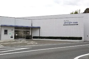 Hoshino Tomihiro Art Museum image