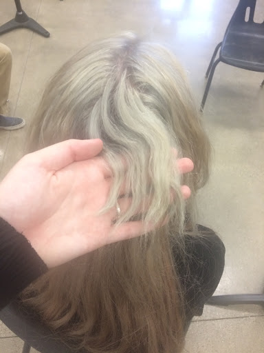 Beauty Salon «Planet Hair Salon», reviews and photos, 1905 Ep True Pkwy # 213, West Des Moines, IA 50265, USA