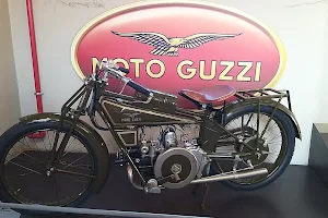 Moto Guzzi Museum image