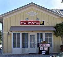 The UPS Store - Car repair in Celebration, FL, Kissimmee - Rated 3.7/5