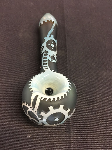 Tobacco Shop «Monsters of Rock 2 Smoke Shop & Vape», reviews and photos, 1189 S De Anza Blvd, San Jose, CA 95129, USA