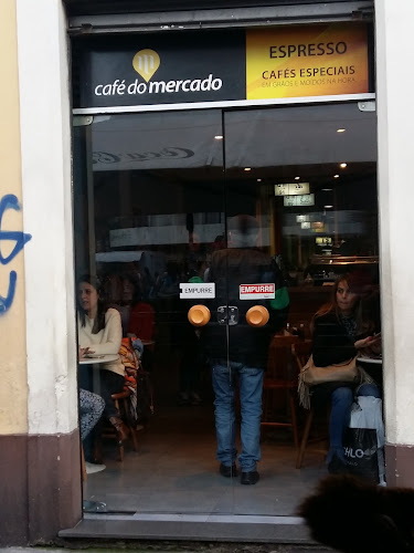 Comentários e avaliações sobre Café do Mercado - Café moído na hora