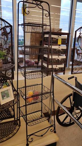 Craft Store «Hobby Lobby», reviews and photos, 280 McMahan Blvd, Marion, OH 43302, USA