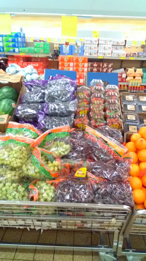 Supermarket «ALDI», reviews and photos, 1233 Camp Jackson Rd, Cahokia, IL 62206, USA