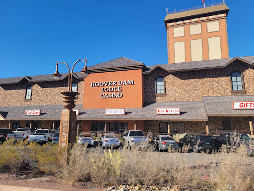 Hotel «Hoover Dam Lodge», reviews and photos